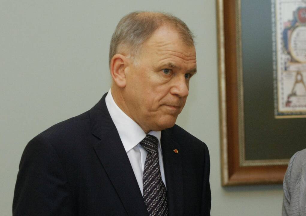 Vytenis Povilas Andriukaitis