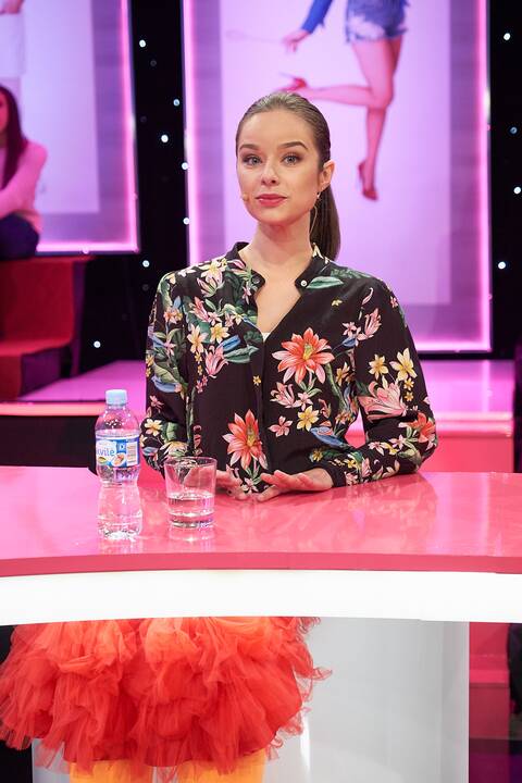 Nijolė Pareigytė-Rukaitienė