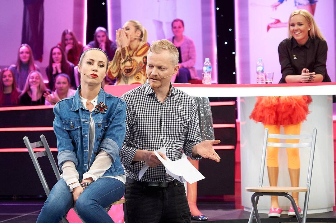 Liveta Kazlauskienė