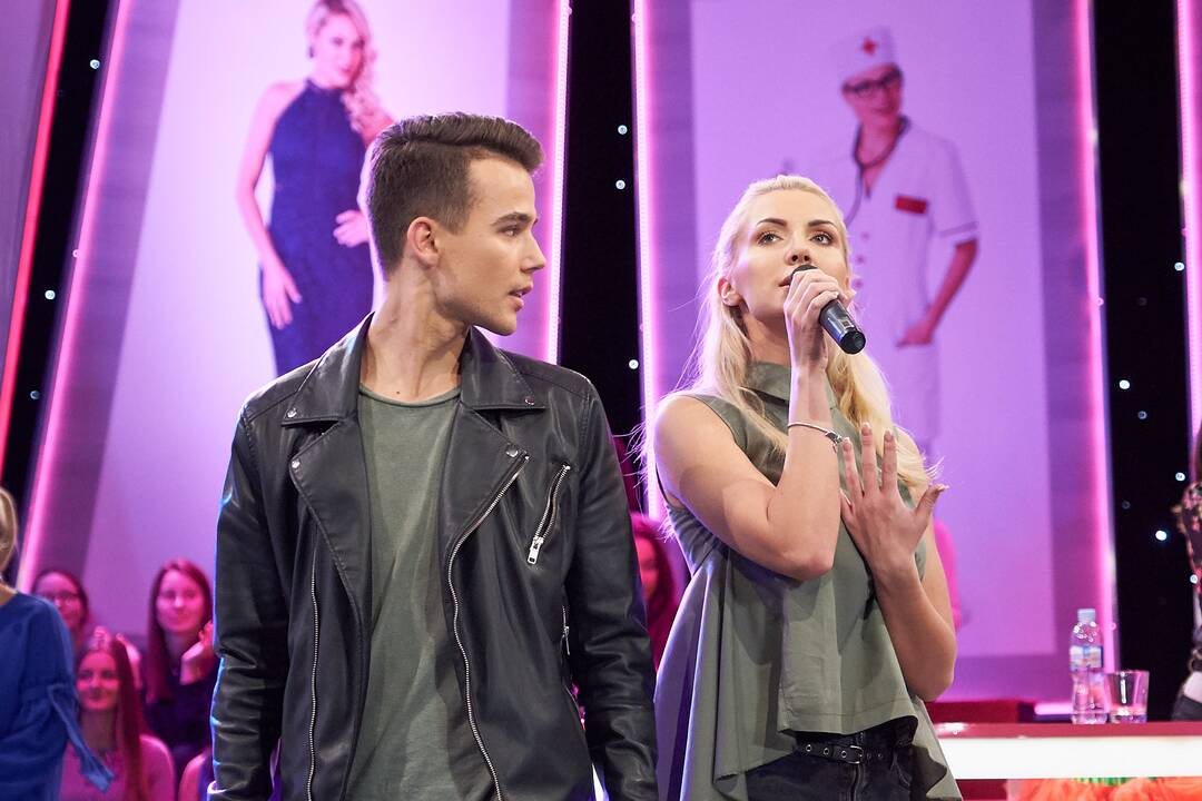 Nijolė Pareigytė-Rukaitienė