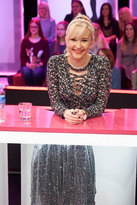Nijolė Pareigytė-Rukaitienė