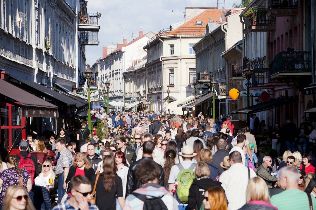 Kauno Hanzos dienų renginiai