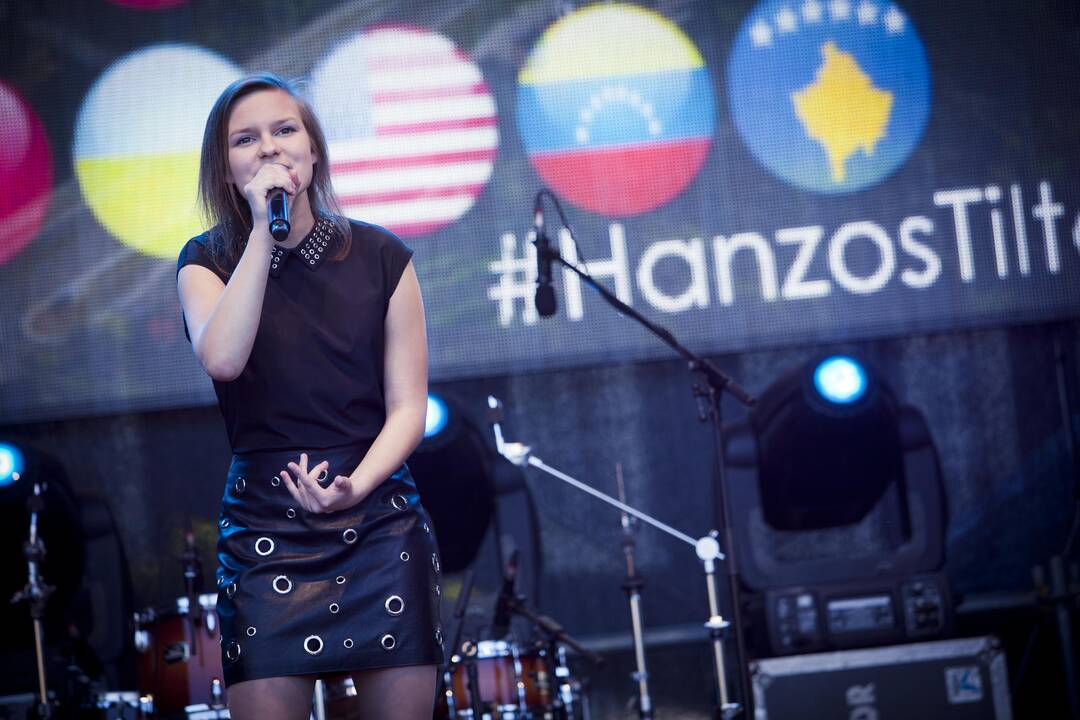 Kauno Hanzos dienų renginiai