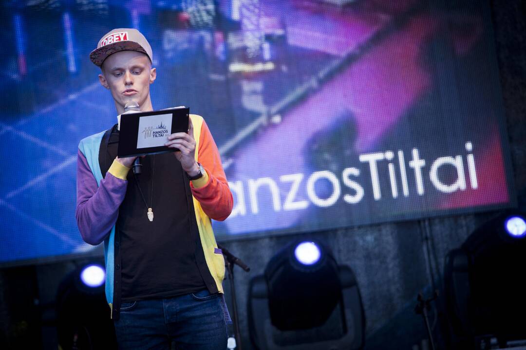Kauno Hanzos dienų renginiai