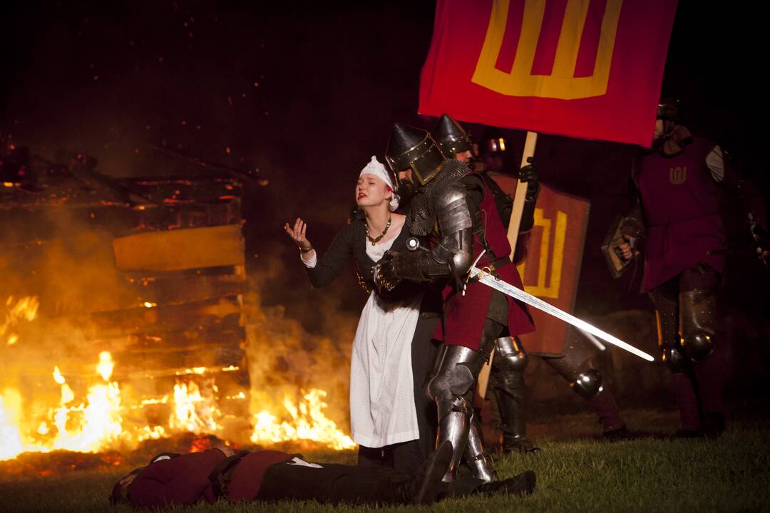 Kauno Hanzos dienų renginiai