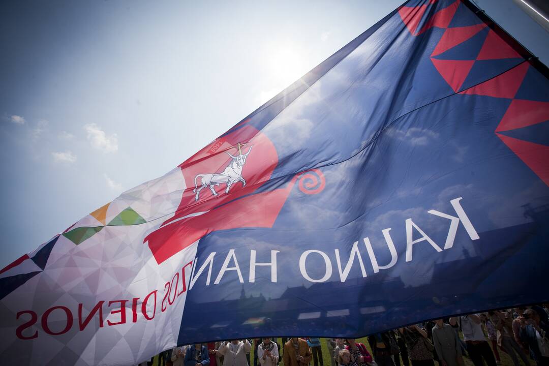 Kauno Hanzos dienų renginiai