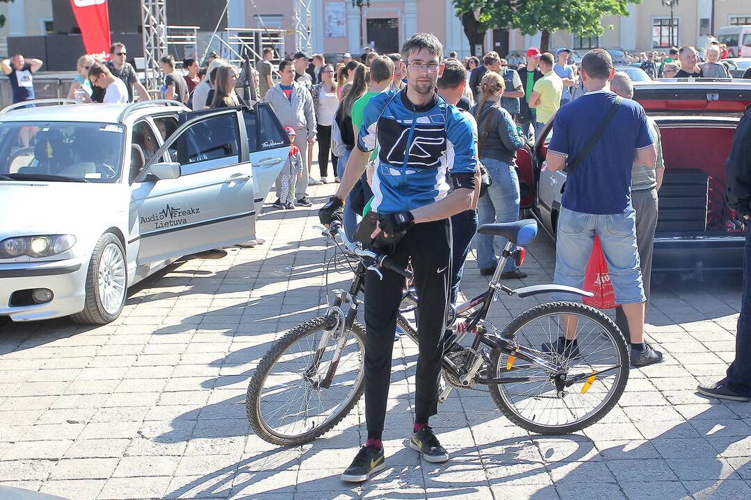 Hanzos dienos 2018. Sekmadienis