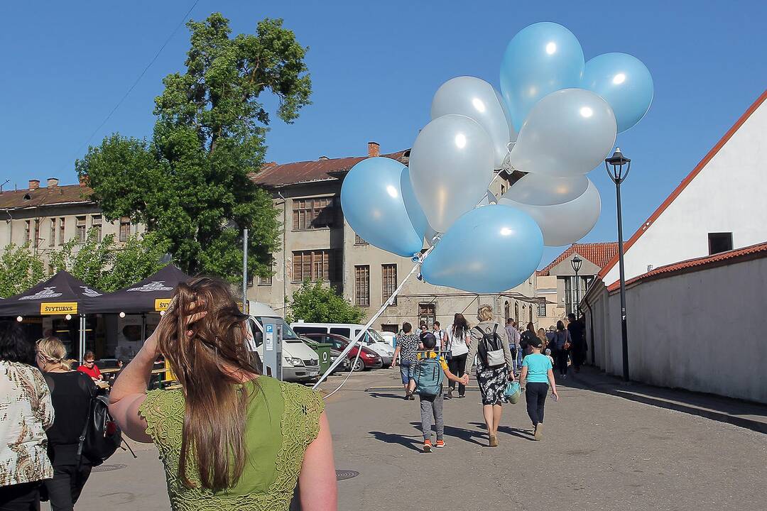 Hanzos dienos 2018. Sekmadienis