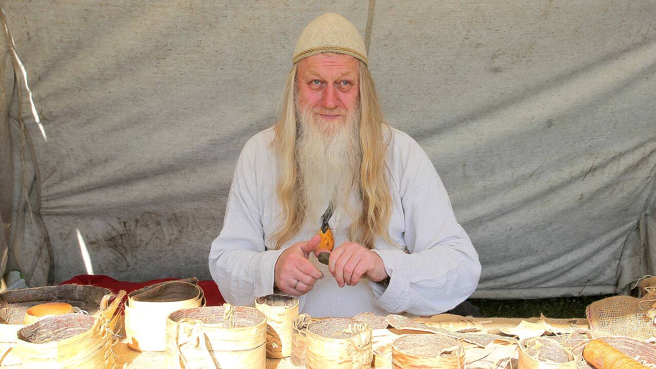 Hanzos dienos 2018. Sekmadienis