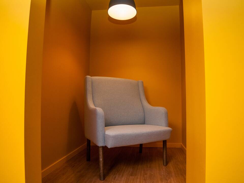 „Happspace“ Kaune