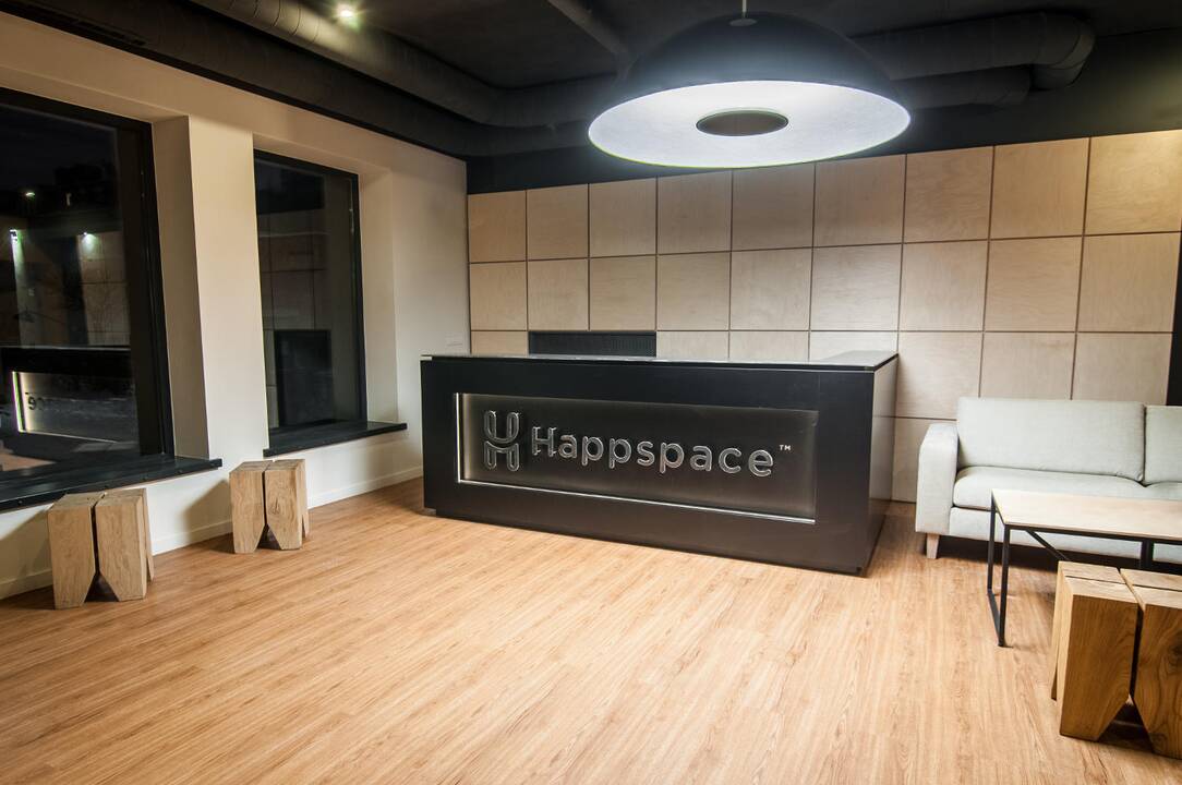 „Happspace“ Kaune