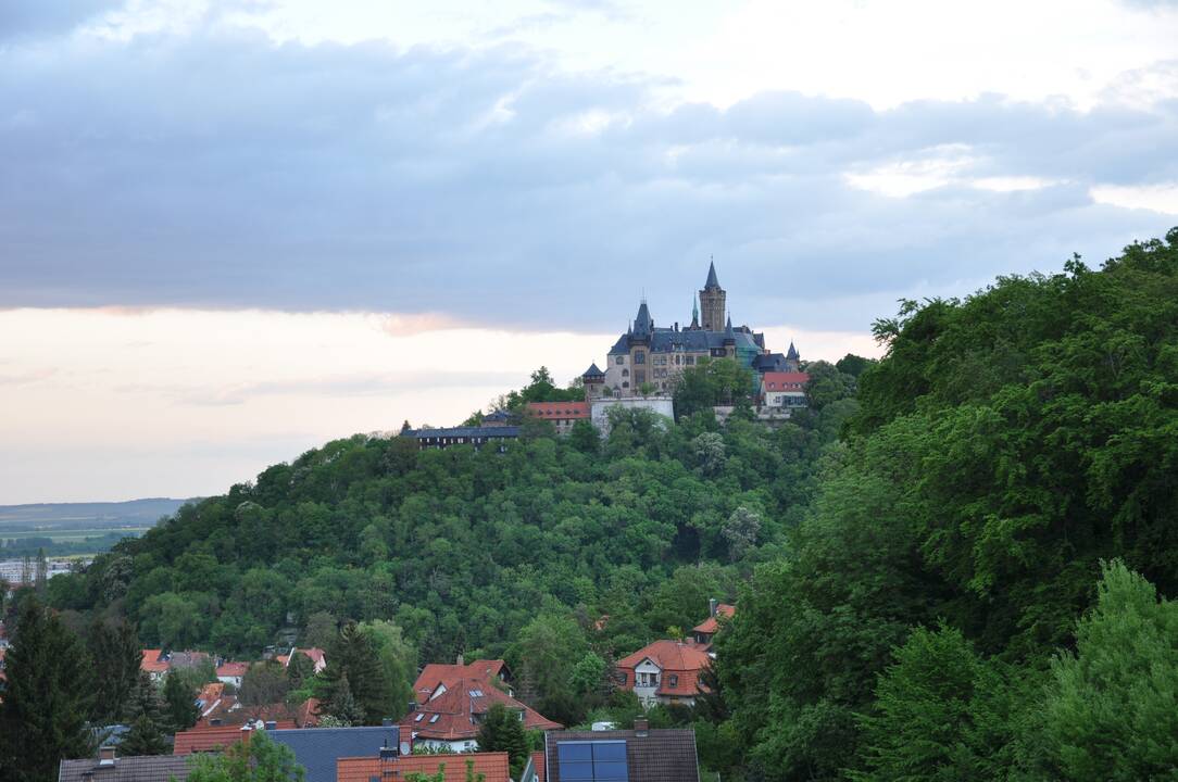 Harcas – mažiausiai turistams žinomas Vokietijos regionas