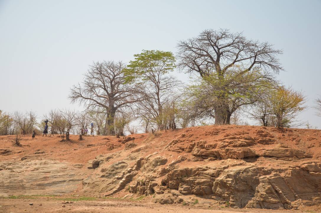 Mozambikas: šalis, nepanaši į turistų rojų