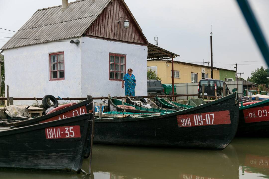 Ukrainos Venecija