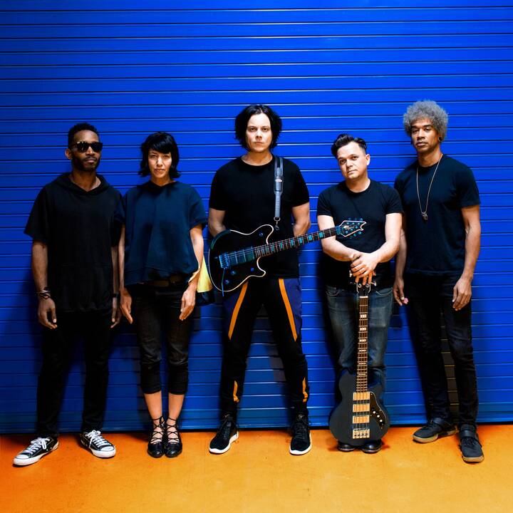 Jack White