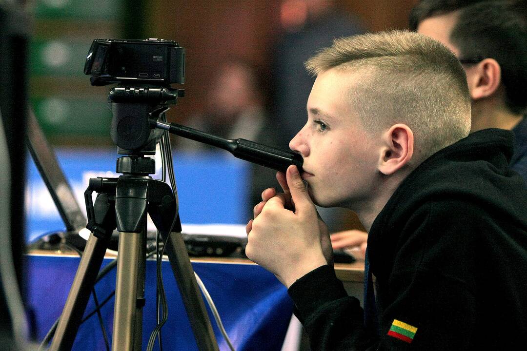 Europos jaunimo dziudo taurė. Šeštadienis