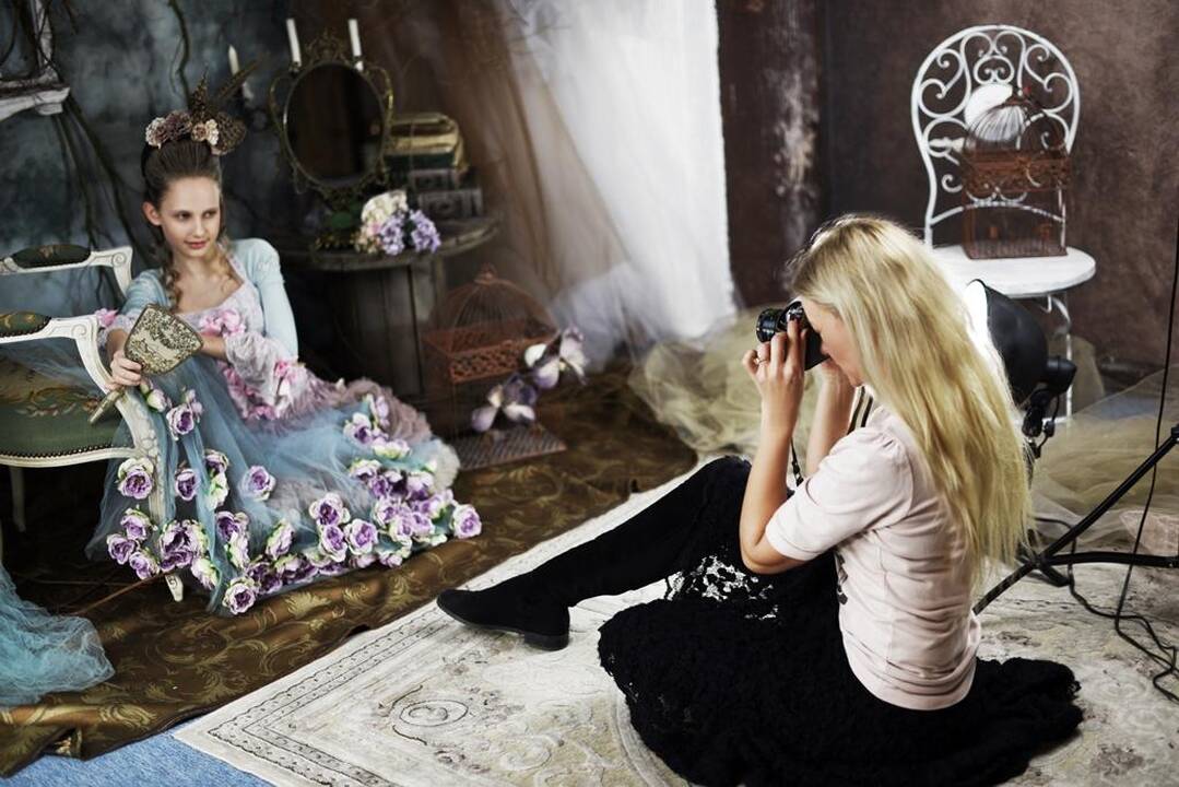 Jūratė Vilkelė