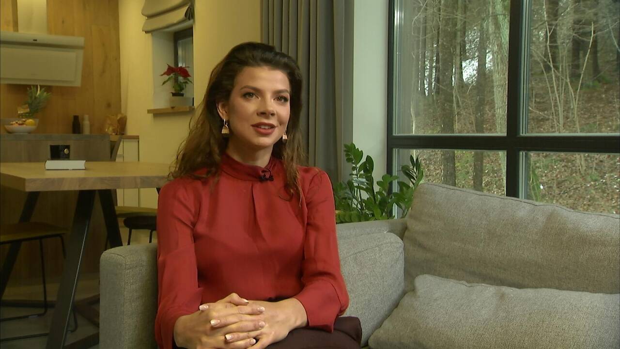 Karolina Liukaitytė