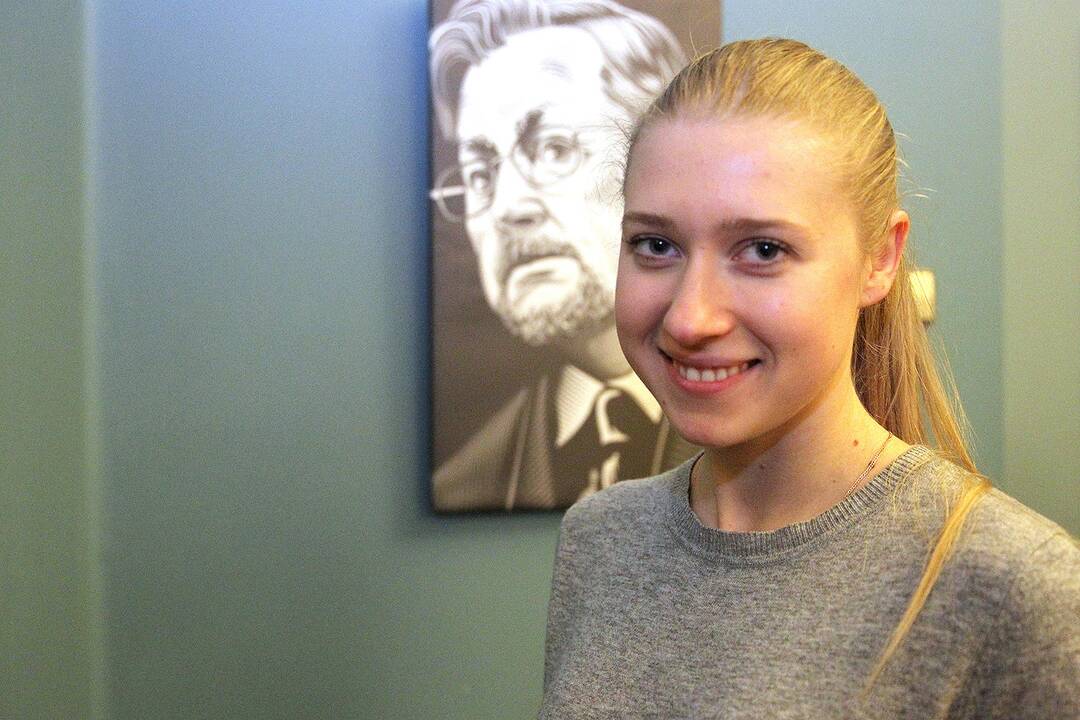 Kauno sporto apdovanojimai 2017