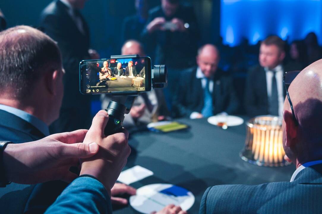  „Lietuvos metų automobilis 2018“ 