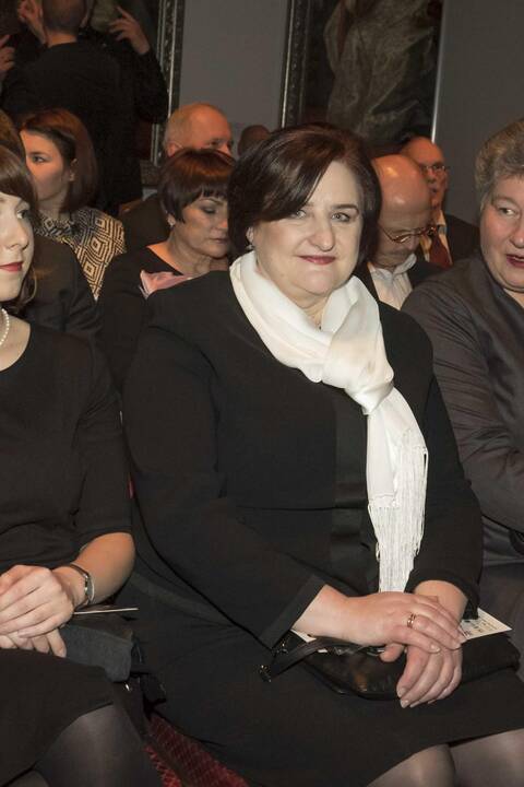 Mados kelionė per Lietuvos istoriją