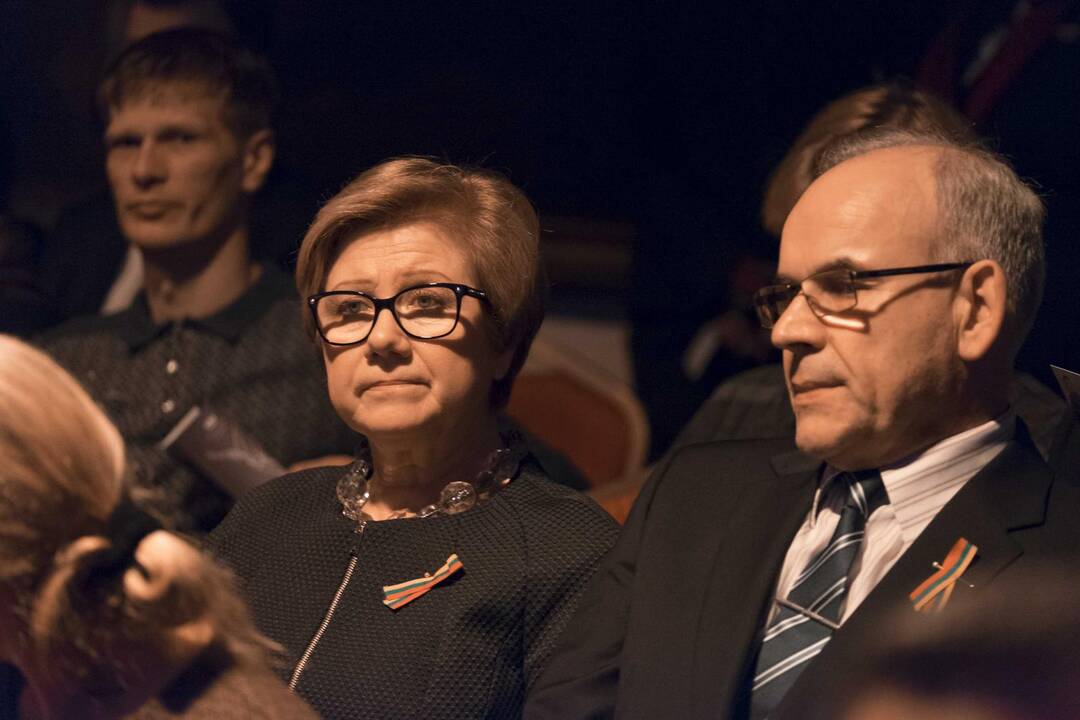 Mados kelionė per Lietuvos istoriją
