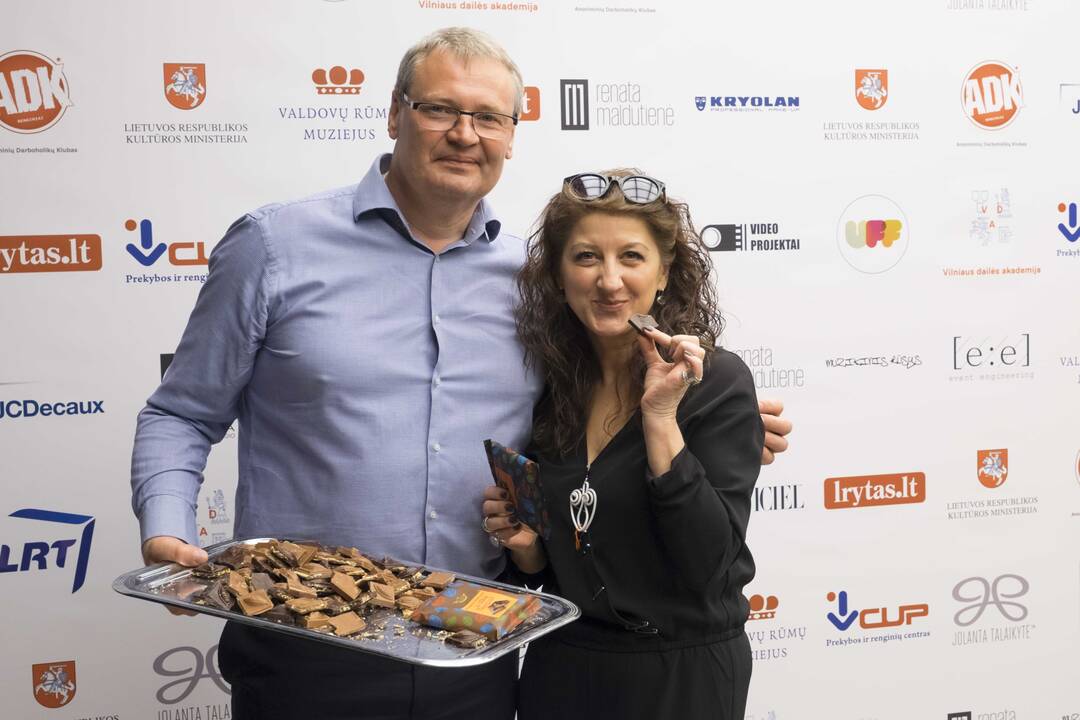 Mados kelionė per Lietuvos istoriją