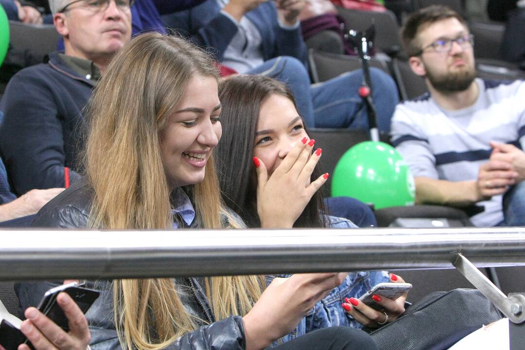 Ledo ritulys: Lietuva – Ukraina 5:4