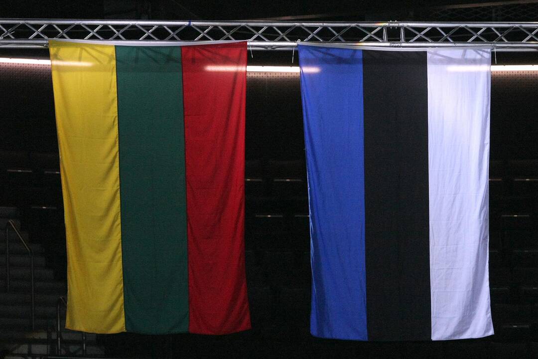 Ledo ritulys: Lietuva – Ukraina 5:4