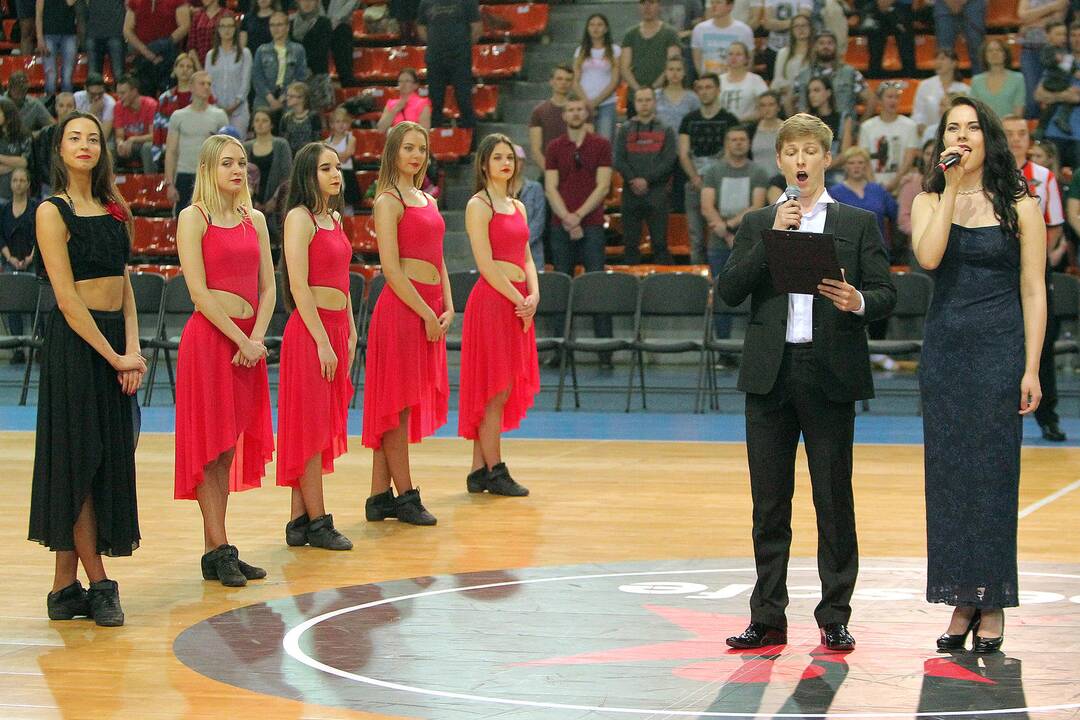 LSKL vaikinų finalai