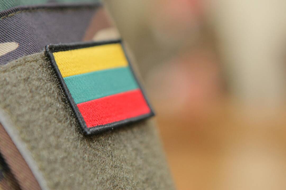 S. Tamkevičiui – garbės šaulio vardas