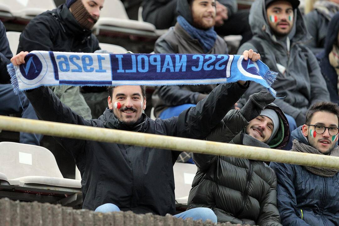 Futbolas [U21] Lietuva – Italija 0:0