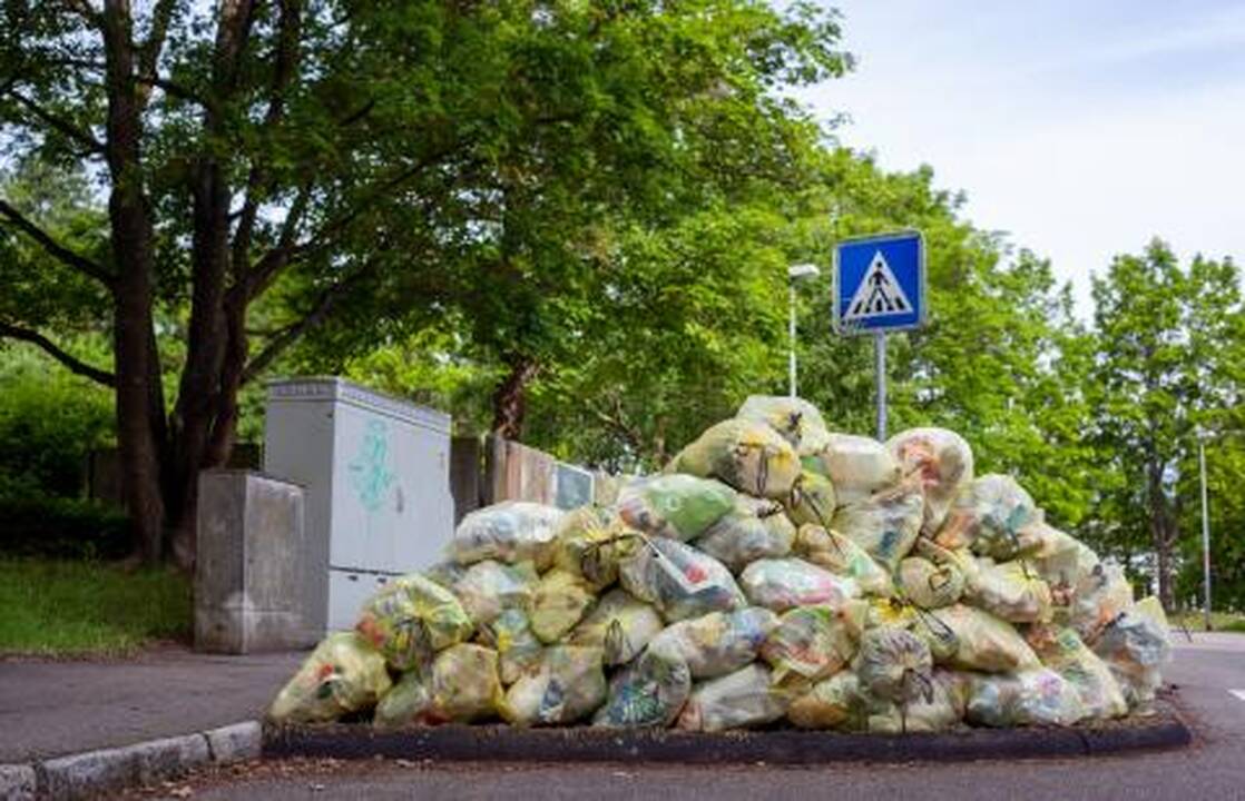 Tarptautinę informavimo apie maisto švaistymą dieną pagalvokime - ką galime padaryti kiekvienas?