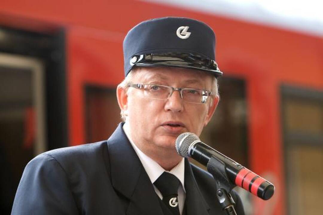 Valstybės valdomų įmonių pelnas pernai per 9 mėnesius augo daugiau nei ketvirtadaliu