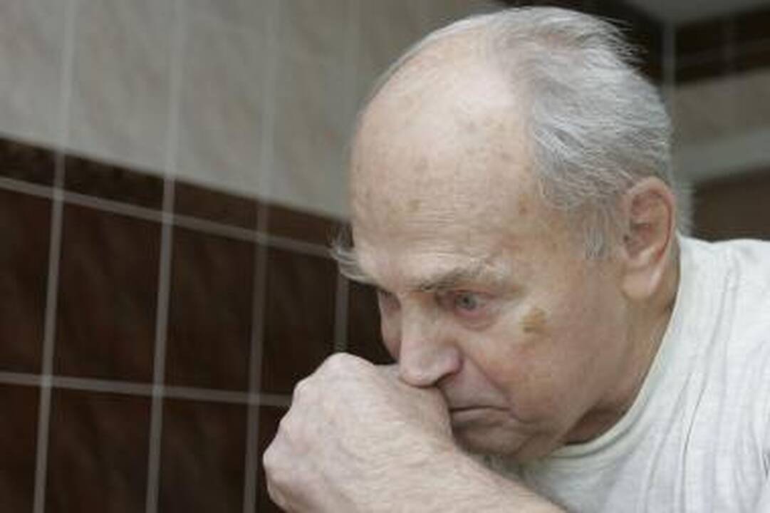 S. Kudirkos istorija: amerikiečių atiduotas į sovietinį kalėjimą ir išvaduotas