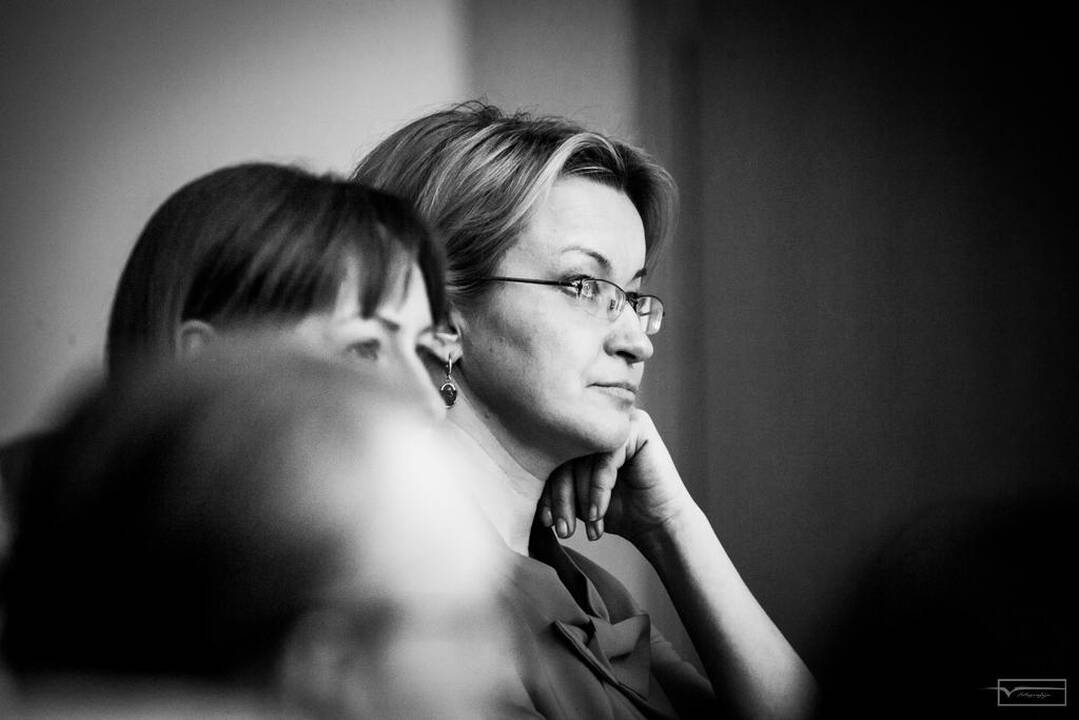 Koncertas "Subtilūs skambesiai"