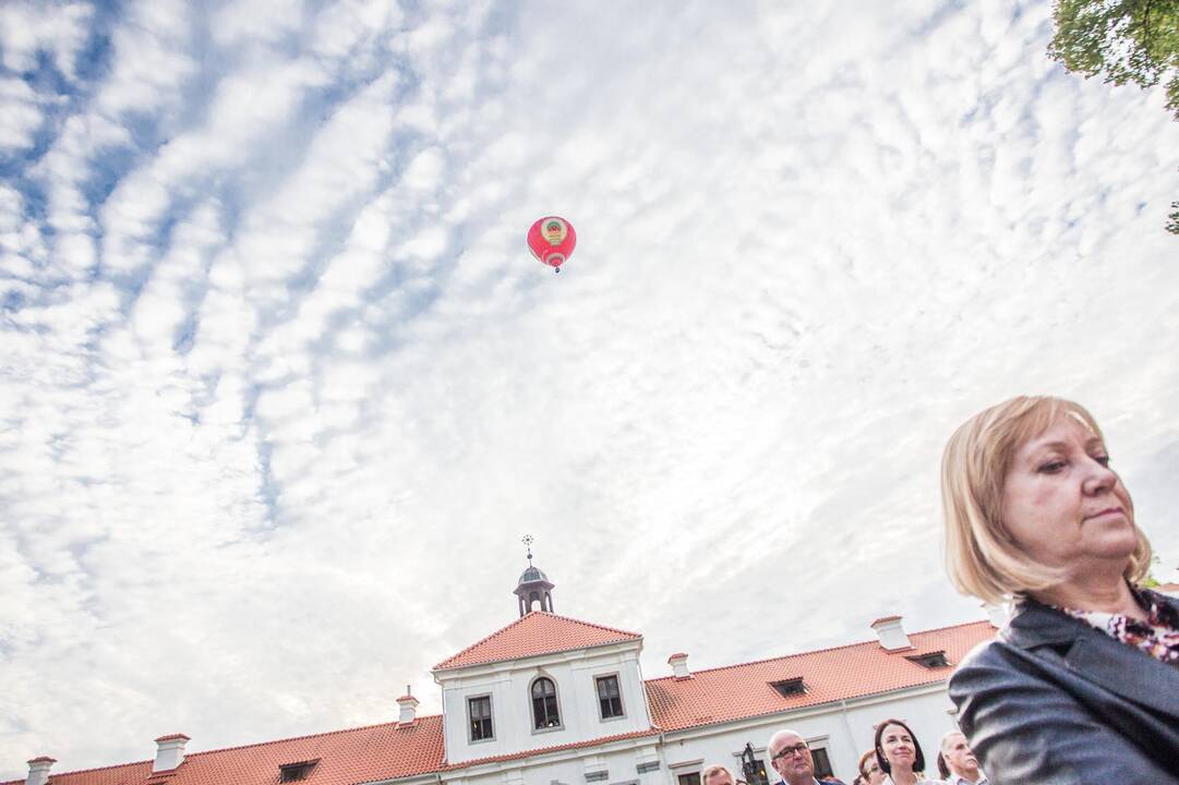 Pažaislio muzikos festvalio baigiamasis koncertas