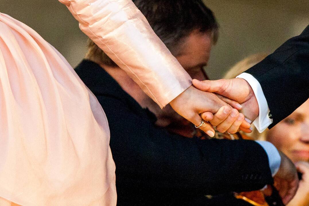 Pažaislio muzikos festvalio baigiamasis koncertas