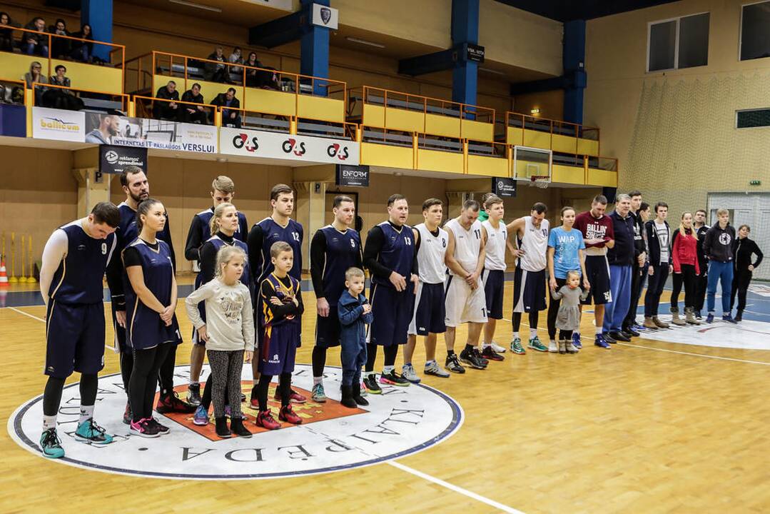 K.Budrio šeimų krepšinio turnyro atrankos apdovanojimai