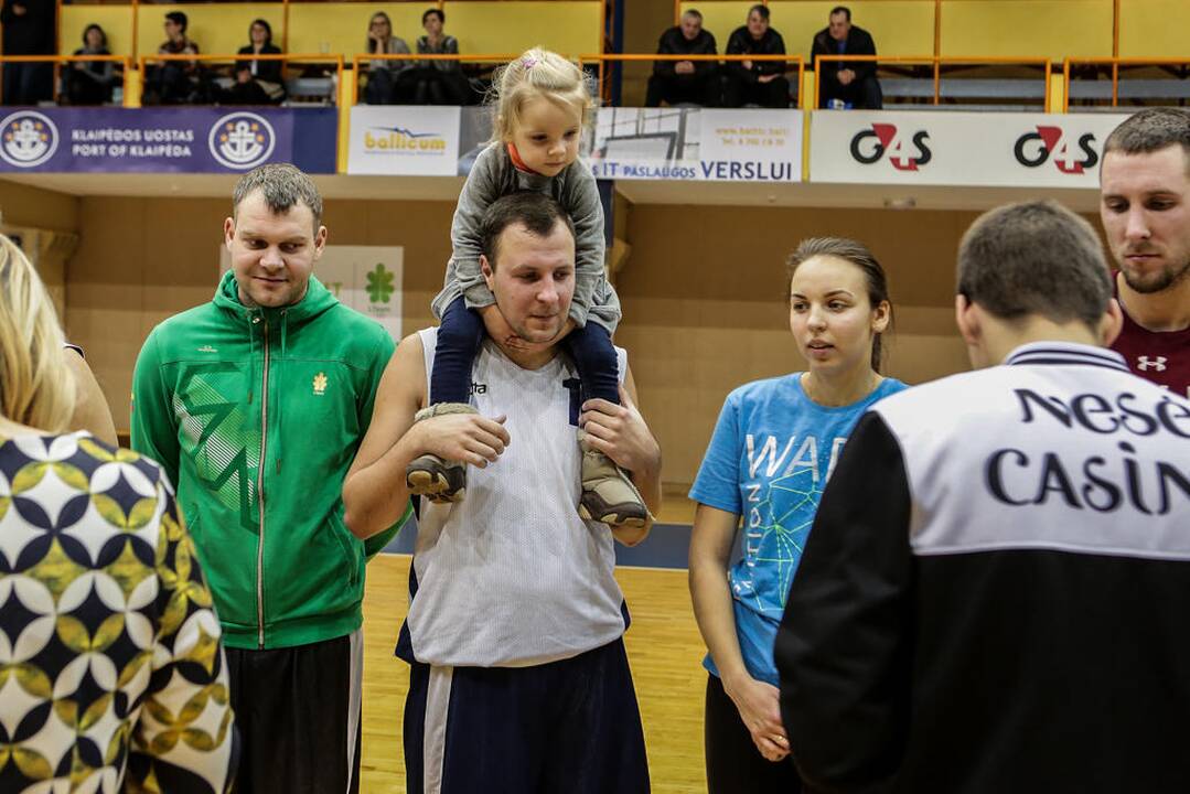 K.Budrio šeimų krepšinio turnyro atrankos apdovanojimai