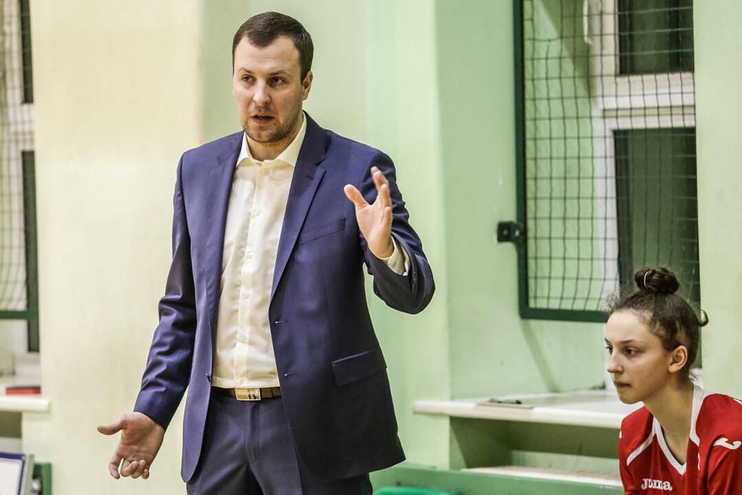 "Fortūna" - LSU "Aistės"