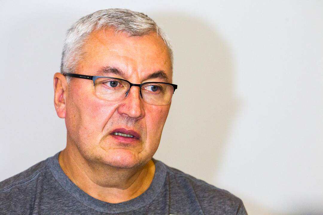 Jonas Kazlauskas