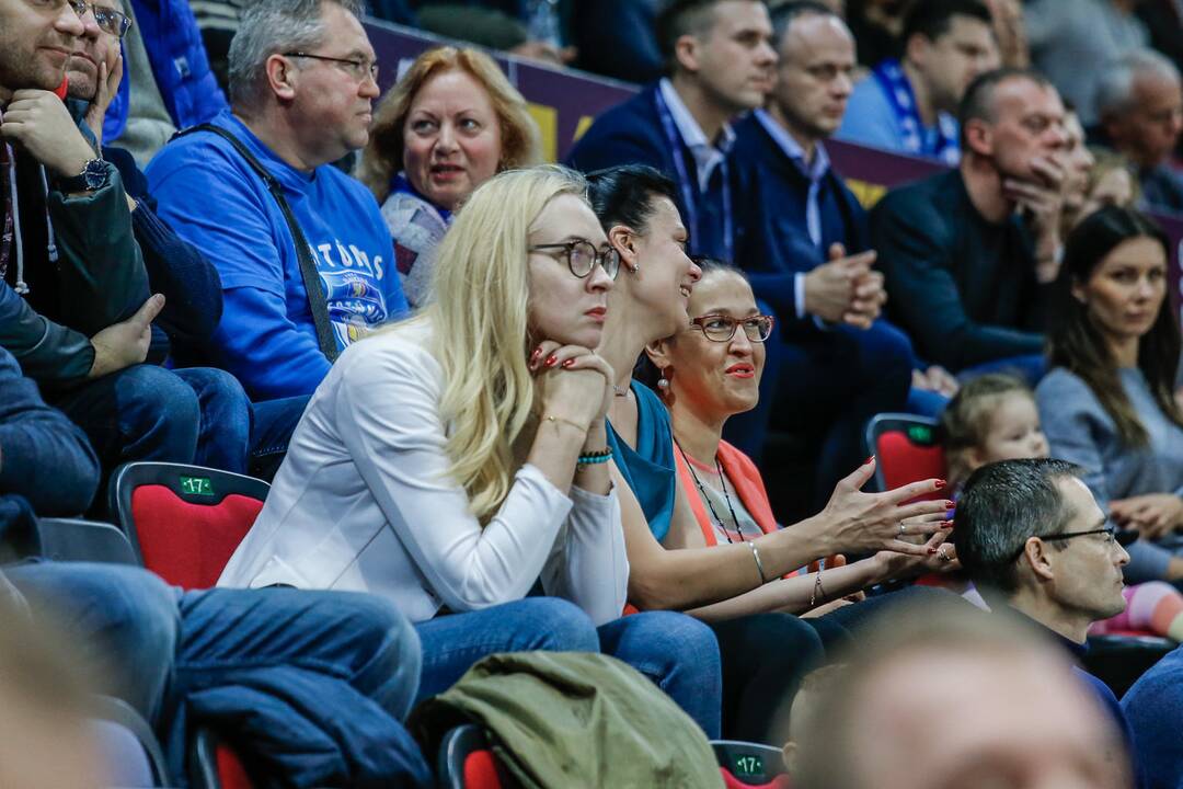 FIBA: "Neptūnas" - Patrų "Promitheas" 82:83
