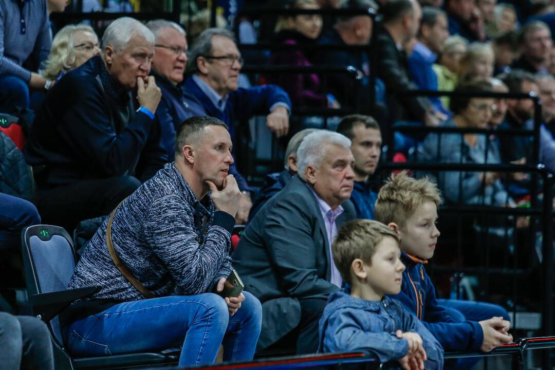 FIBA: "Neptūnas" - Patrų "Promitheas" 82:83