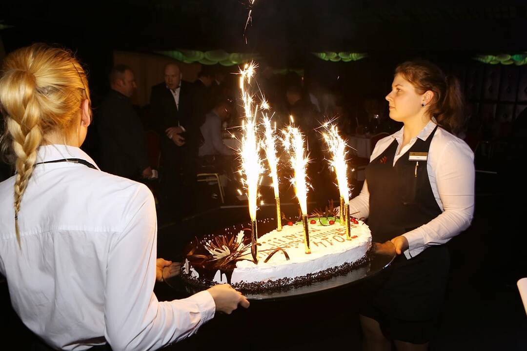 Geriausių sportininkų apdovanojimai