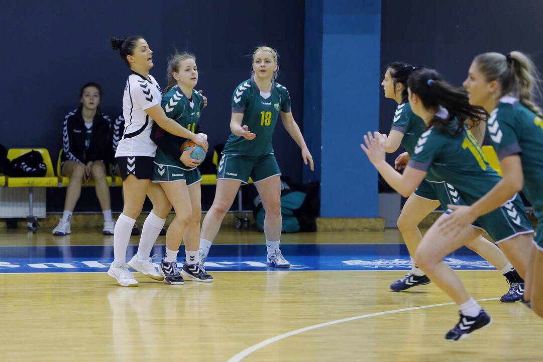 "Viesulas" - Alytaus "Margiris"