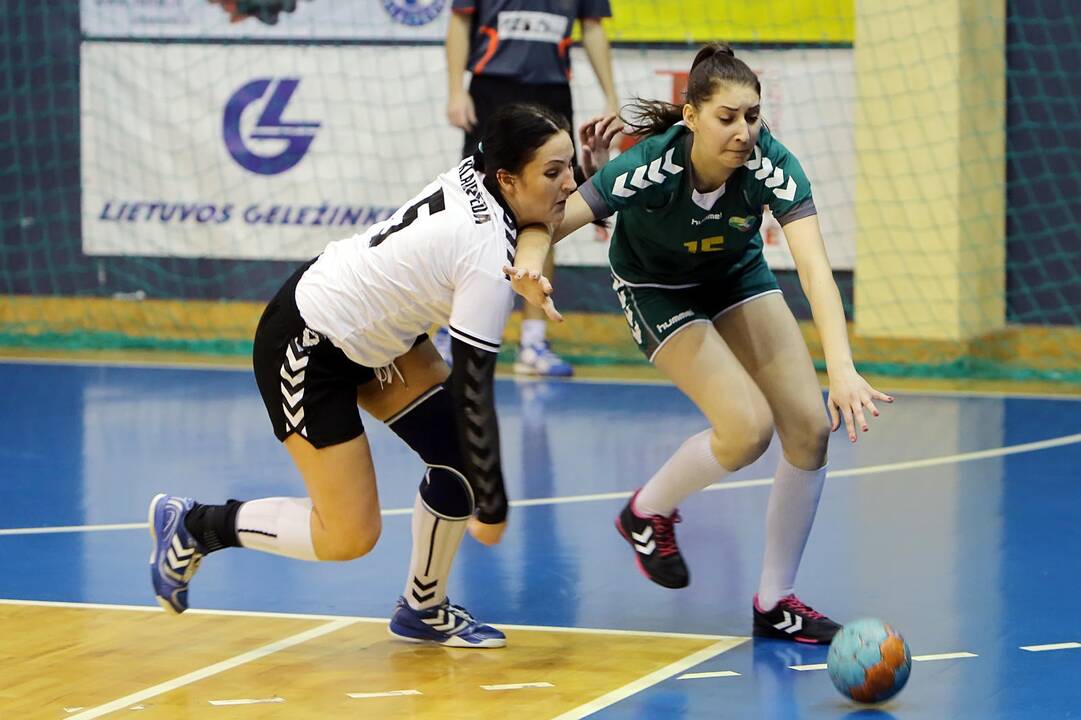 "Viesulas" - Alytaus "Margiris"