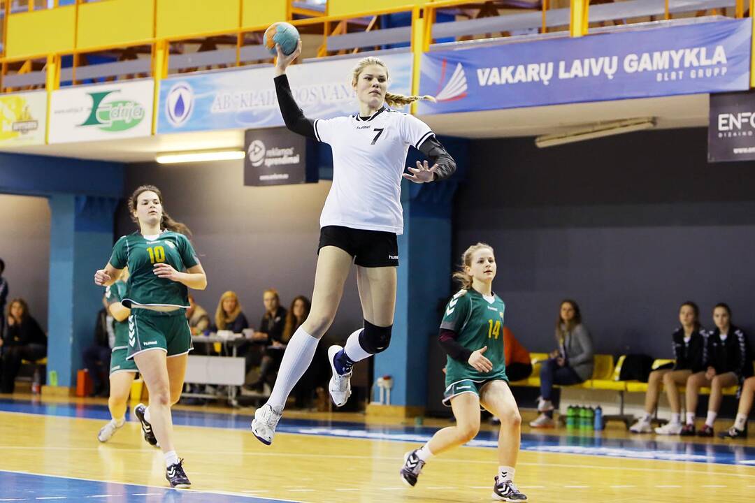"Viesulas" - Alytaus "Margiris"