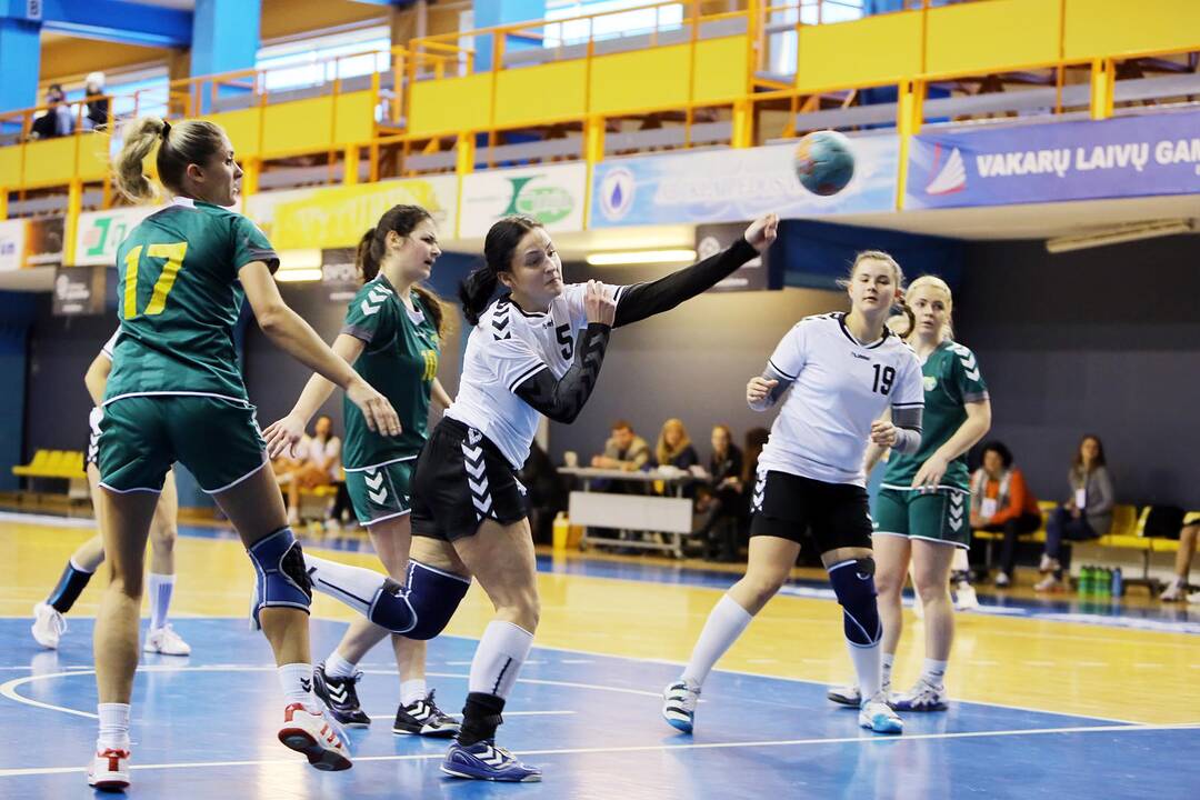"Viesulas" - Alytaus "Margiris"