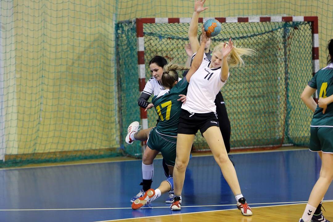"Viesulas" - Alytaus "Margiris"